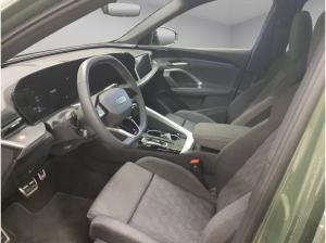 Audi Q5 TFSI S line Matrix AHK tech+ Navi 360°