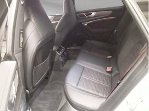 Audi RS7 RS 7 SB perf. TFSI qu. Laser B&O Pano HuD 360°