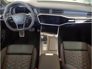 Audi RS7 RS 7 SB perf. TFSI qu. Laser B&O Pano HuD 360°