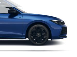 Volkswagen Passat Variant 1.5 eHybrid R-Line DSG AHK Navi