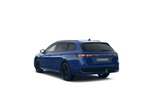 Volkswagen Passat Variant 1.5 eHybrid R-Line DSG AHK Navi