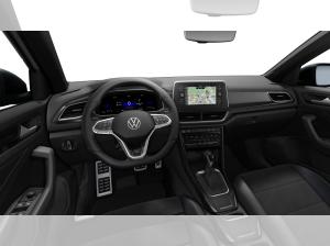 Volkswagen T-Roc 1.5 TSI R-Line DSG AHK Navi ACC Kamera