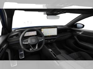Volkswagen Passat Variant 1.5 eHybrid R-Line DSG AHK Navi
