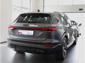 Audi Q6 e-tron quattro 0,5% LF 0,7 UPE 100.120,-