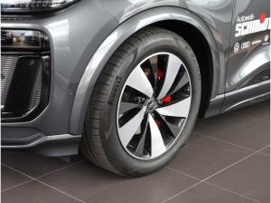Audi Q6 e-tron quattro 0,5% LF 0,7 UPE 100.120,-