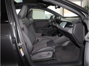 Audi Q6 e-tron quattro 0,5% LF 0,7 UPE 100.120,-