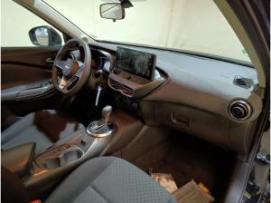 Nissan Juke 1.0 DIG-T Acenta DCT | Navi | Komfort