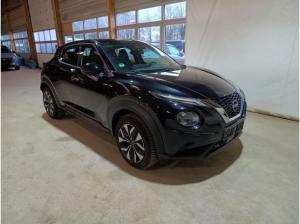 Nissan Juke 1.0 DIG-T Acenta DCT | Navi | Komfort