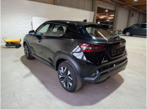 Nissan Juke 1.0 DIG-T Acenta DCT | Navi | Komfort