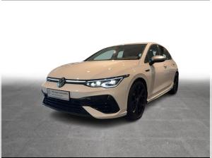 Volkswagen Golf VIII R 2.0TSI DSG 4x4 H&K KAMERA HeadUp MATRIX-LED