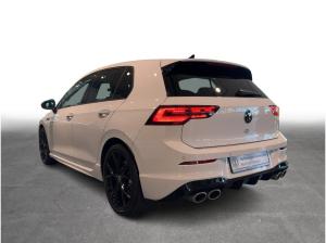 Volkswagen Golf VIII R 2.0TSI DSG 4x4 H&K KAMERA HeadUp MATRIX-LED