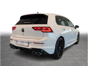 Volkswagen Golf VIII R 2.0TSI DSG 4x4 H&K KAMERA HeadUp MATRIX-LED