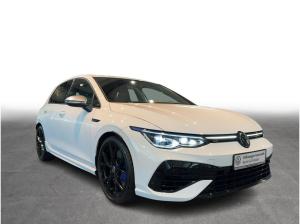 Volkswagen Golf VIII R 2.0TSI DSG 4x4 H&K KAMERA HeadUp MATRIX-LED