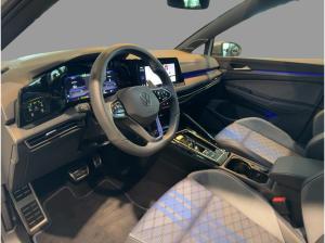 Volkswagen Golf VIII R 2.0TSI DSG 4x4 H&K KAMERA HeadUp MATRIX-LED