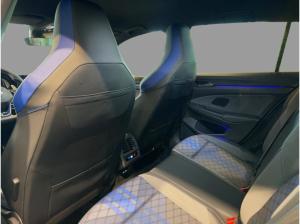 Volkswagen Golf VIII R 2.0TSI DSG 4x4 H&K KAMERA HeadUp MATRIX-LED