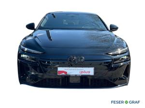 Audi A6 e-tron Avant S line performance B&O/HUD/Matri