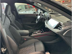 Audi A6 Avant TDI quattro Allradlenkung Memory Matrix