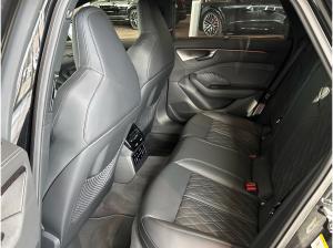 Audi A6 Avant TDI quattro Allradlenkung Memory Matrix