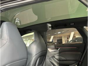 Audi A6 Avant TDI quattro Allradlenkung Memory Matrix