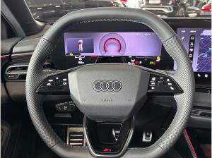 Audi A6 Avant TDI quattro Allradlenkung Memory Matrix