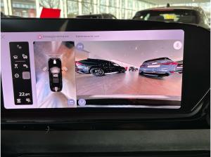 Audi A6 Avant TDI quattro Allradlenkung Memory Matrix