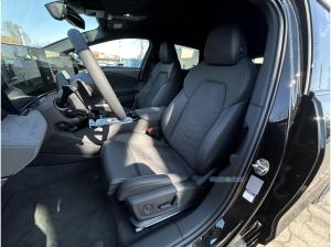 Audi A6 e-tron Avant S line performance B&O/HUD/Matri