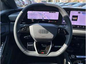 Audi A6 e-tron Avant S line performance B&O/HUD/Matri