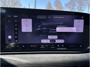 Audi A6 e-tron Avant S line performance B&O/HUD/Matri