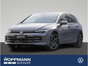 Foto - Volkswagen Golf Style 1,5 eTSI DSG AHK, Navi Lagerwagen !