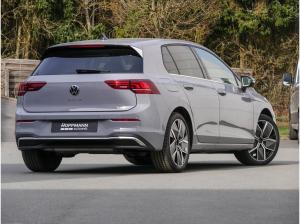 Volkswagen Golf Style 1,5 eTSI DSG AHK, Navi Lagerwagen !