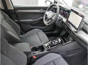 Volkswagen Golf Style 1,5 eTSI DSG AHK, Navi Lagerwagen !