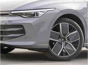 Volkswagen Golf Style 1,5 eTSI DSG AHK, Navi Lagerwagen !