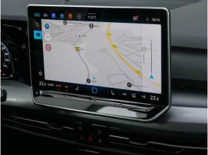 Volkswagen Golf Style 1,5 eTSI DSG AHK, Navi Lagerwagen !