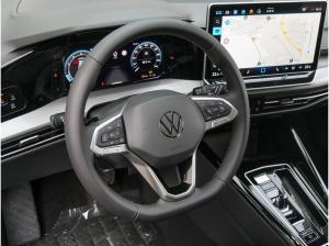 Volkswagen Golf Style 1,5 eTSI DSG AHK, Navi Lagerwagen !