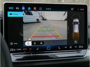 Volkswagen Golf Style 1,5 eTSI DSG AHK, Navi Lagerwagen !