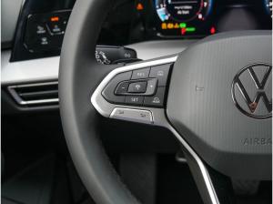 Volkswagen Golf Style 1,5 eTSI DSG AHK, Navi Lagerwagen !
