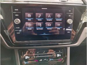 Volkswagen Touran 2.0 TDI DSG Highline DAB+ IQDrive Navi RearView Standheizung FrontAssist TravelAssist TrailerAssist