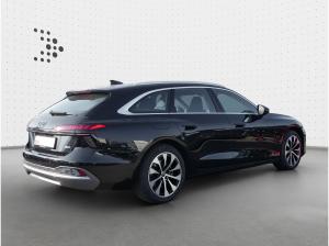 Audi A6 Avant 40 TDI qu. AHK*Matrix*Pano*Virtual*360°