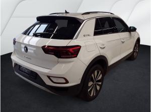Volkswagen T-Roc 1.0 TSI Goal DAB+ Navi FrontAssist LightAssist TravelAssist