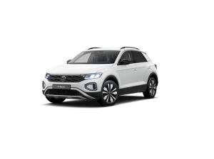 Volkswagen T-Roc 1.0 TSI Goal DAB+ Navi FrontAssist LightAssist TravelAssist