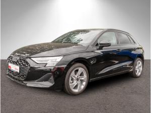 Audi A3 Sportback 30TFSI NAVI LED AHK ACC RFK SHZ VC// sofort verfügbar!!