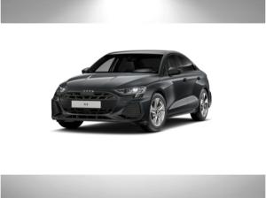 Audi A3 Limousine S line 35TFSI Stronic NAVI LED AHK// sofort verfügbar!!