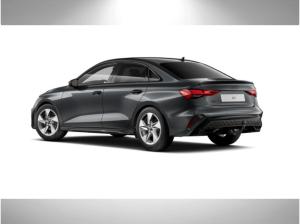 Audi A3 Limousine S line 35TFSI Stronic NAVI LED AHK// sofort verfügbar!!