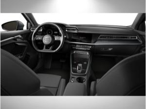 Audi A3 Limousine S line 35TFSI Stronic NAVI LED AHK// sofort verfügbar!!