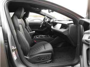 Audi A6 e-tron Avant quattro 0,25% LF 0,6 UPE 98.350,-