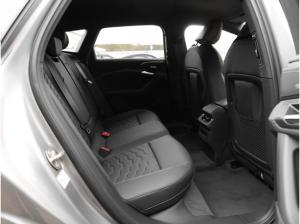 Audi A6 e-tron Avant quattro 0,25% LF 0,6 UPE 98.350,-