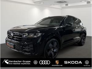 Volkswagen Touareg 3.0 TDI R-Line 4Motion Leder Standh.Navi
