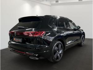 Volkswagen Touareg 3.0 TDI R-Line 4Motion Leder Standh.Navi