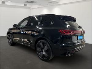 Volkswagen Touareg 3.0 TDI R-Line 4Motion Leder Standh.Navi