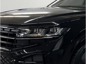 Volkswagen Touareg 3.0 TDI R-Line 4Motion Leder Standh.Navi